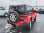 Thumbnail Photo 6 for 2017 Jeep Wrangler